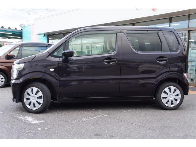 ワゴンＲ 　禁煙車　ＭＴ車（2枚目）