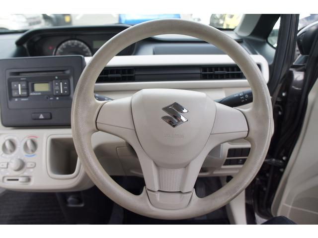 ワゴンＲ 　禁煙車　ＭＴ車（8枚目）