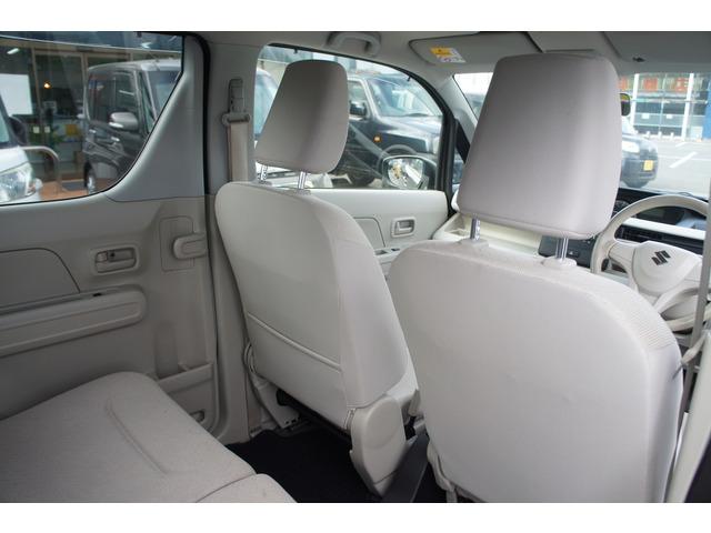 ワゴンＲ 　禁煙車　ＭＴ車（12枚目）