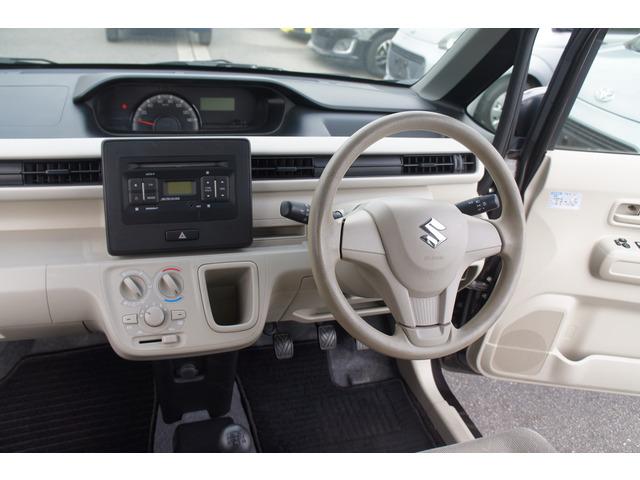 ワゴンＲ 　禁煙車　ＭＴ車（13枚目）