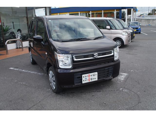 ワゴンＲ 　禁煙車　ＭＴ車（16枚目）