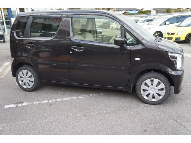 ワゴンＲ 　禁煙車　ＭＴ車（18枚目）