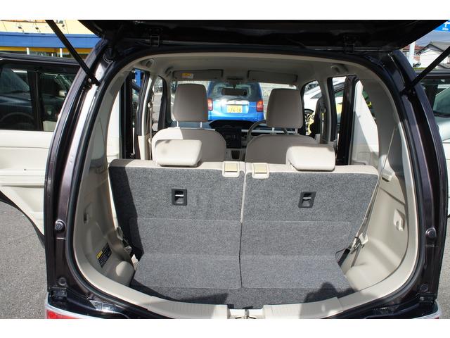 ワゴンＲ 　禁煙車　ＭＴ車（20枚目）