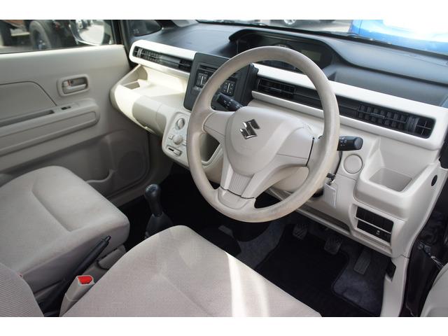 ワゴンＲ 　禁煙車　ＭＴ車（21枚目）