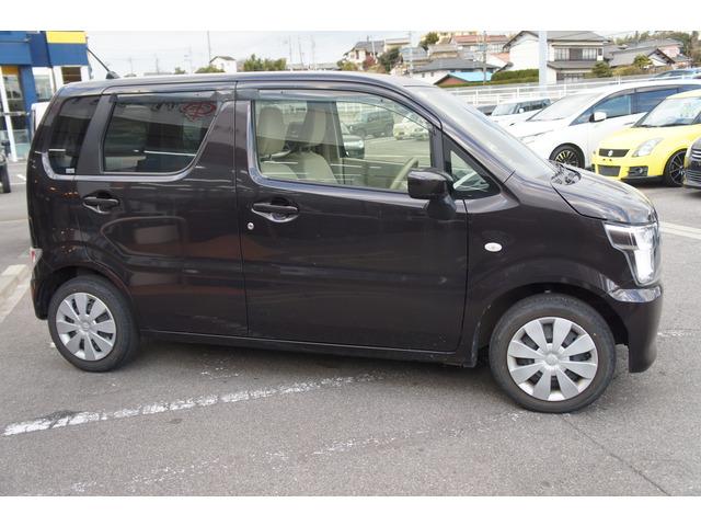 ワゴンＲ 　禁煙車　ＭＴ車（23枚目）