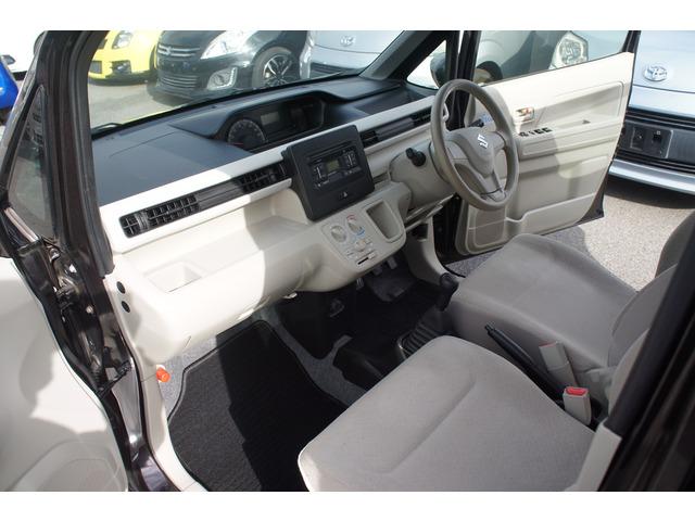 ワゴンＲ 　禁煙車　ＭＴ車（27枚目）