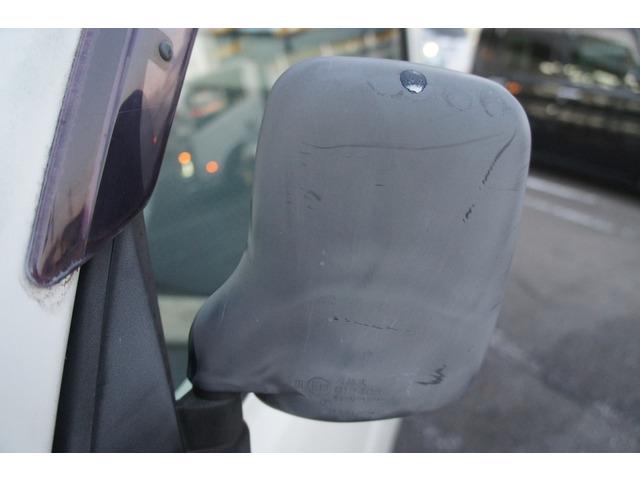 ハイゼットトラック 　禁煙　エアコン　パワステ　３方開（8枚目）
