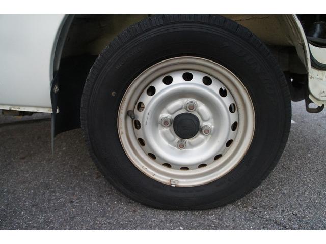 ハイゼットトラック 　禁煙　エアコン　パワステ　３方開（14枚目）