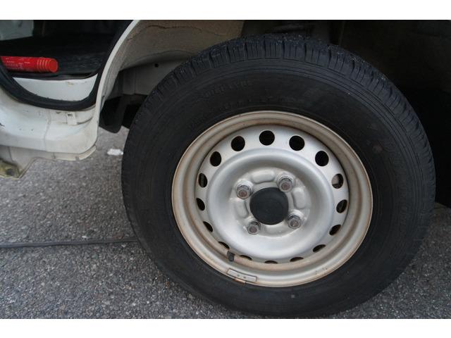 ハイゼットトラック 　禁煙　エアコン　パワステ　３方開（17枚目）