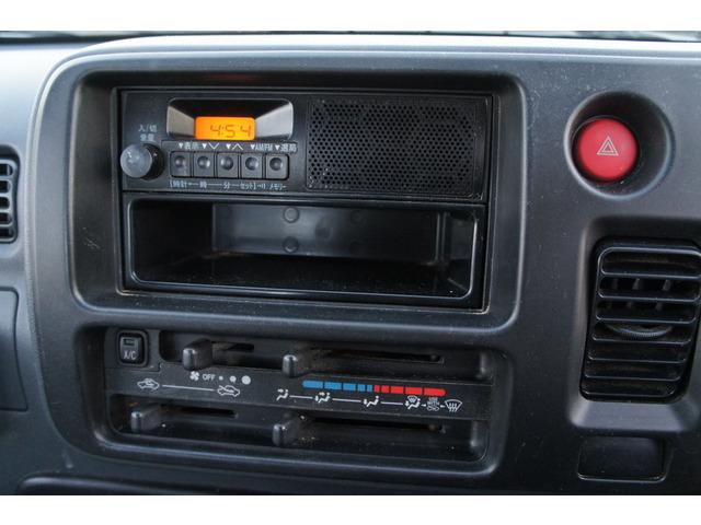 ハイゼットトラック 　禁煙　エアコン　パワステ　３方開（23枚目）