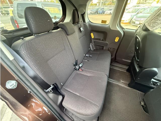 スペイド Ｆ　禁煙　ナビＴＶ　キーレス　電スラ　ＥＴＣ（4枚目）