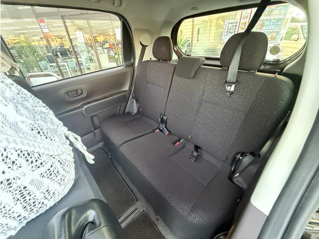 スペイド Ｆ　禁煙　ナビＴＶ　キーレス　電スラ　ＥＴＣ（10枚目）