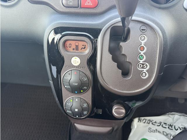 スペイド Ｆ　禁煙　ナビＴＶ　キーレス　電スラ　ＥＴＣ（13枚目）