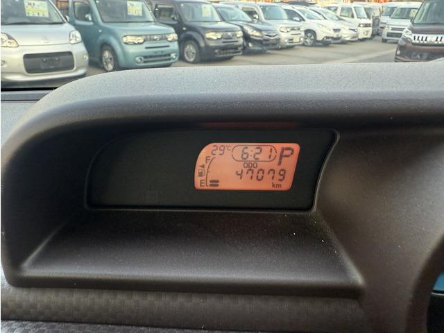 スペイド Ｆ　禁煙　ナビＴＶ　キーレス　電スラ　ＥＴＣ（14枚目）