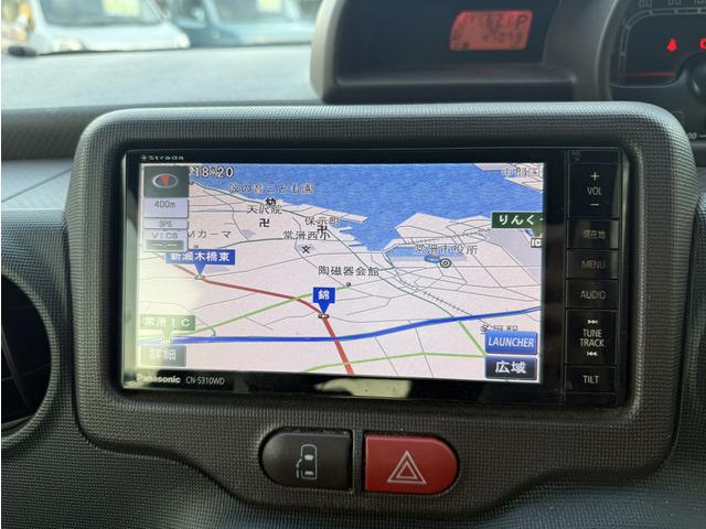 スペイド Ｆ　禁煙　ナビＴＶ　キーレス　電スラ　ＥＴＣ（15枚目）