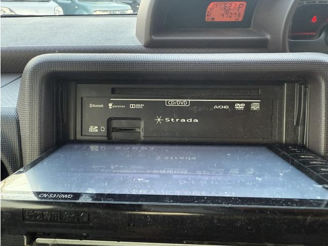 スペイド Ｆ　禁煙　ナビＴＶ　キーレス　電スラ　ＥＴＣ（17枚目）