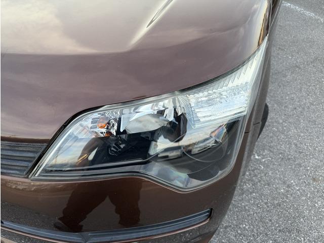 スペイド Ｆ　禁煙　ナビＴＶ　キーレス　電スラ　ＥＴＣ（18枚目）