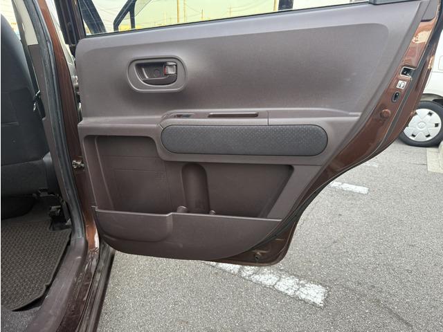 スペイド Ｆ　禁煙　ナビＴＶ　キーレス　電スラ　ＥＴＣ（27枚目）