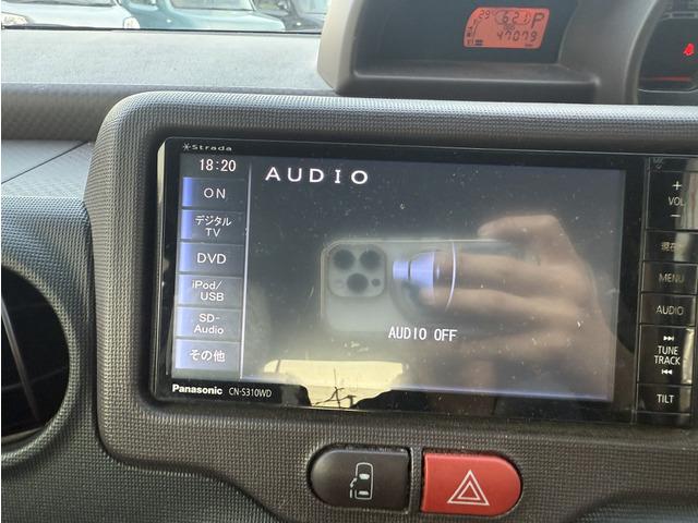 スペイド Ｆ　禁煙　ナビＴＶ　キーレス　電スラ　ＥＴＣ（28枚目）