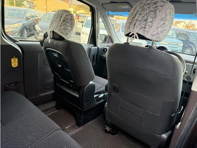 スペイド Ｆ　禁煙　ナビＴＶ　キーレス　電スラ　ＥＴＣ（30枚目）