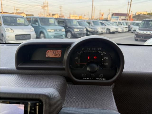 スペイド Ｆ　禁煙　ナビＴＶ　キーレス　電スラ　ＥＴＣ（32枚目）
