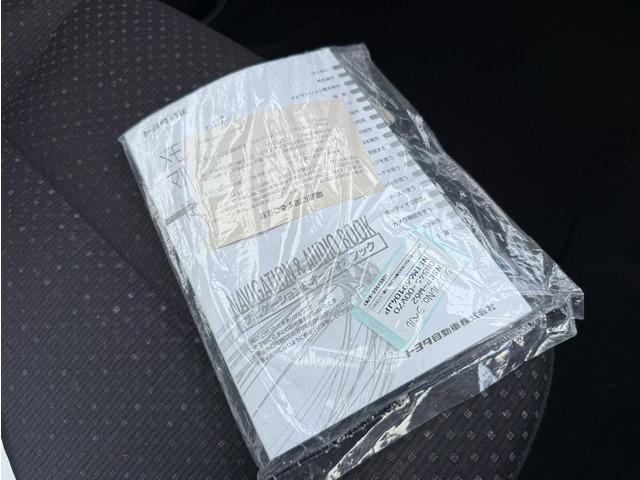 スペイド Ｆ　禁煙　ナビＴＶ　キーレス　電スラ　ＥＴＣ（35枚目）