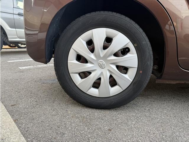 スペイド Ｆ　禁煙　ナビＴＶ　キーレス　電スラ　ＥＴＣ（38枚目）