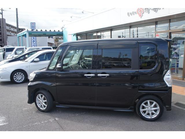 タント 　禁煙　ＳＤ　ＴＶ　Ｂカメ　電動ス　ドラレ（3枚目）