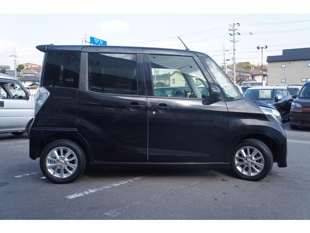 デイズルークス ハイウェイスター　Ｘ　禁煙　ナビ　アラウンド　Ｆセグ　ＥＴＣ（8枚目）