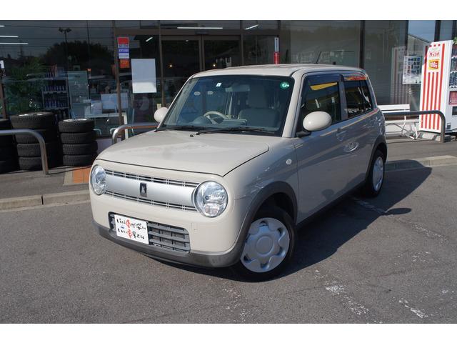 アルトラパン G オートギヤシフト(4枚目)