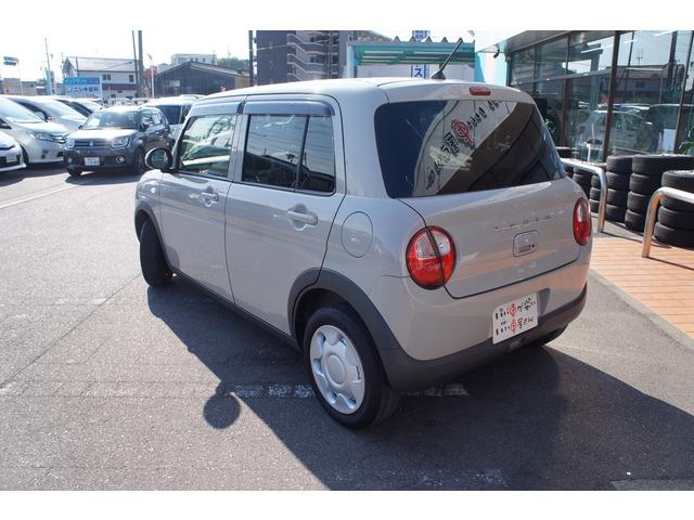 アルトラパン G オートギヤシフト(11枚目)