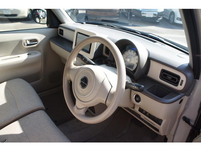 アルトラパン G オートギヤシフト(23枚目)