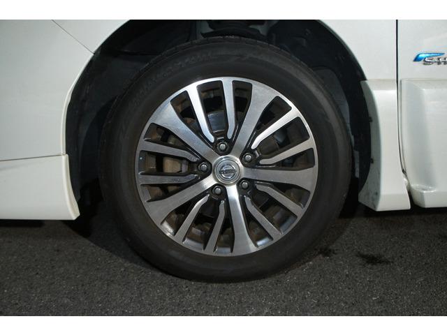 セレナ ハイウェイスターＶエアロモード＋セフティＳＨＶＡセフ　禁煙　ナビ　ＴＶ　全方位　電スラ　ＥＴＣ（10枚目）