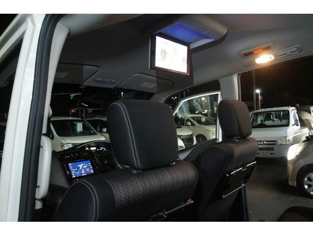 セレナ ハイウェイスターＶエアロモード＋セフティＳＨＶＡセフ　禁煙　ナビ　ＴＶ　全方位　電スラ　ＥＴＣ（33枚目）