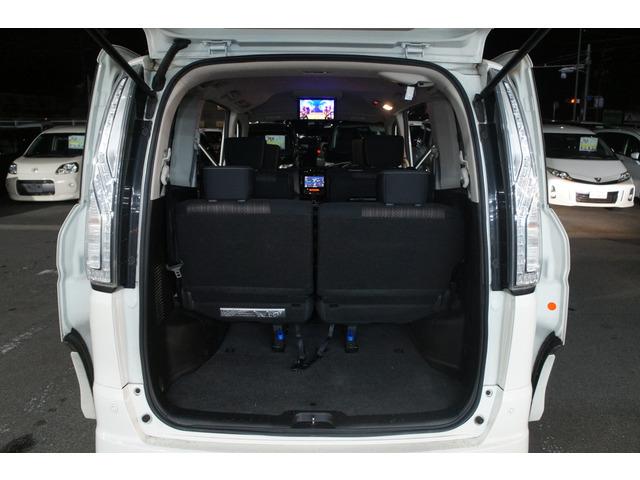 セレナ ハイウェイスターＶエアロモード＋セフティＳＨＶＡセフ　禁煙　ナビ　ＴＶ　全方位　電スラ　ＥＴＣ（34枚目）