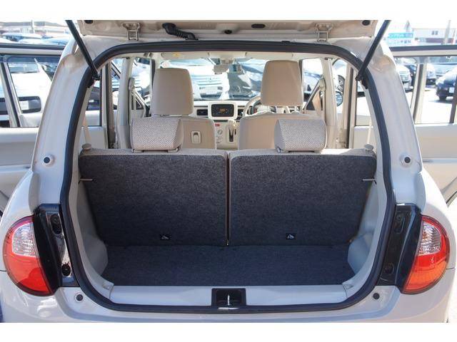 アルトラパン L 禁煙 追突軽減 シートヒーター(37枚目)