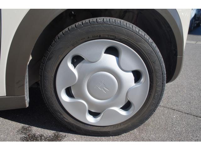 アルトラパン L 禁煙 追突軽減 シートヒーター(50枚目)