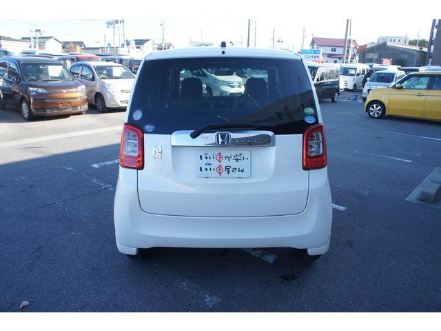 Ｎ－ＯＮＥ Ｇ・Ｌパッケージ　禁煙　ＣＤ　スマキー　社外ＡＷ（8枚目）