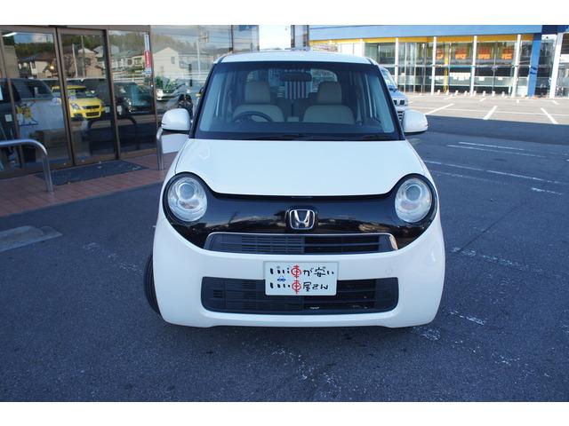 Ｎ－ＯＮＥ Ｇ・Ｌパッケージ　禁煙　ＣＤ　スマキー　社外ＡＷ（9枚目）