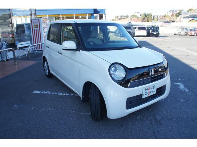 Ｎ－ＯＮＥ Ｇ・Ｌパッケージ　禁煙　ＣＤ　スマキー　社外ＡＷ（13枚目）