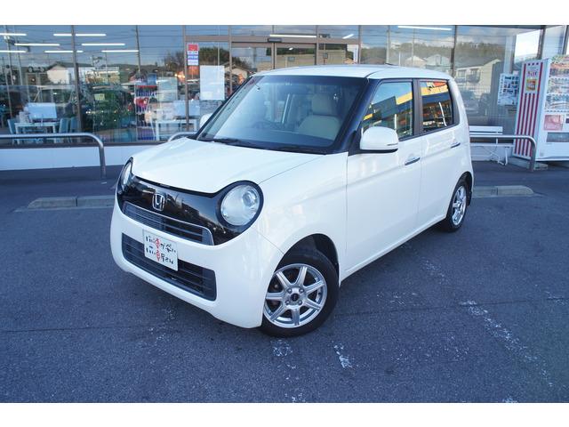 Ｎ－ＯＮＥ Ｇ・Ｌパッケージ　禁煙　ＣＤ　スマキー　社外ＡＷ（16枚目）