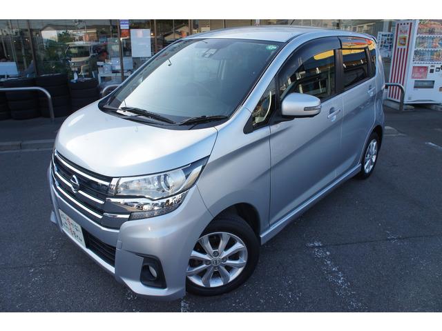 デイズ ハイウェイスター　Ｘ　禁煙　ナビ　ＴＶ　Ｂカメ　ドラレコＥＴＣ（3枚目）