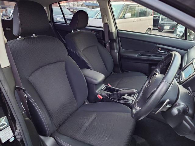 インプレッサスポーツ 　ナビ　ＴＶ　クルコン　パドルシフト（32枚目）