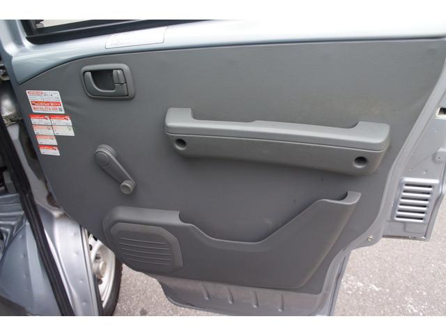 クリッパーバン 禁煙 ナビ フルセグ BT ETC(37枚目)