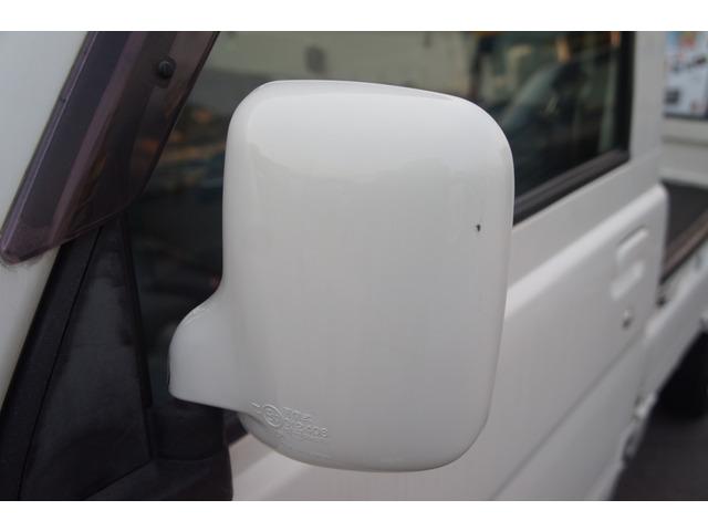 ハイゼットトラック 　禁煙　ＡＣ　ＰＳ　作業灯　取説・保証書（12枚目）