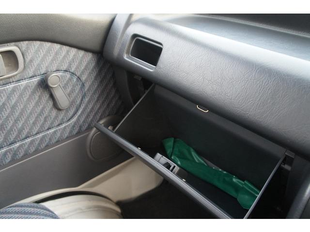 ハイゼットトラック 　禁煙　ＡＣ　ＰＳ　作業灯　取説・保証書（13枚目）