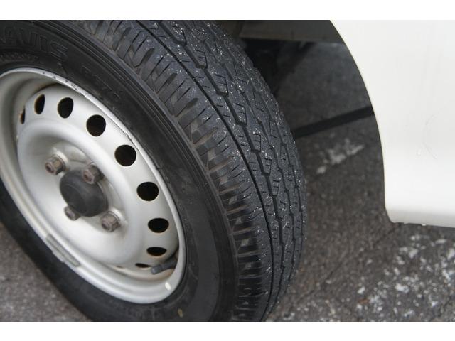 ハイゼットトラック 　禁煙　ＡＣ　ＰＳ　作業灯　取説・保証書（14枚目）