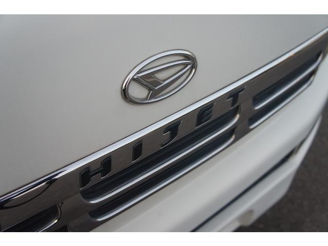 ハイゼットトラック 　禁煙　ＡＣ　ＰＳ　作業灯　取説・保証書（15枚目）