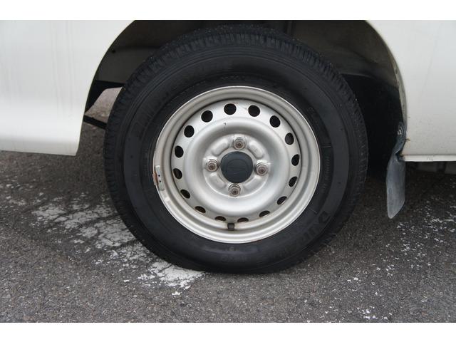 ハイゼットトラック 　禁煙　ＡＣ　ＰＳ　作業灯　取説・保証書（16枚目）