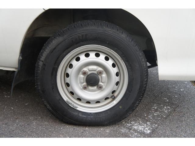 ハイゼットトラック 　禁煙　ＡＣ　ＰＳ　作業灯　取説・保証書（21枚目）